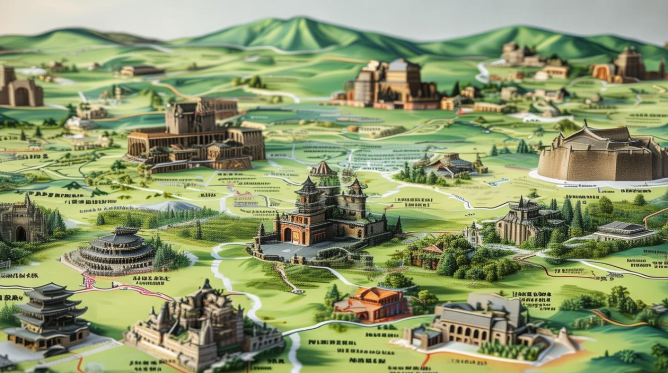 邢台附近免费景点大全 邢台附近免费景点大全