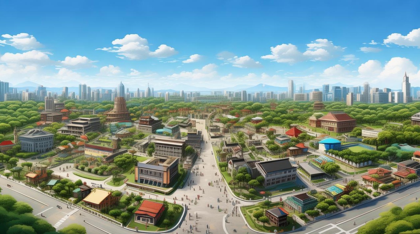 松江免费的景点大全 松江免费的景点大全