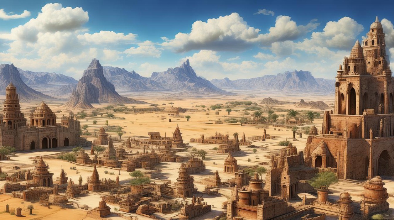 若羌景点排行榜 若羌景点排行榜