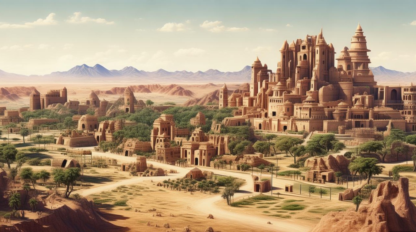 若羌景点排行榜 若羌景点排行榜