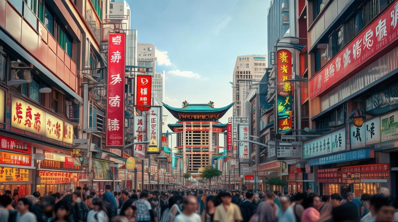 台湾旅游必去景点推荐