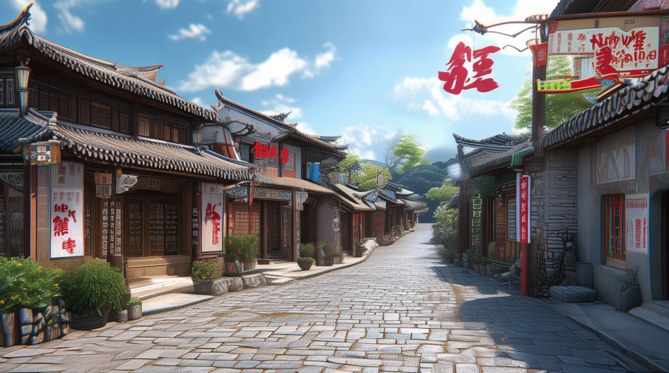 开江县必去景点