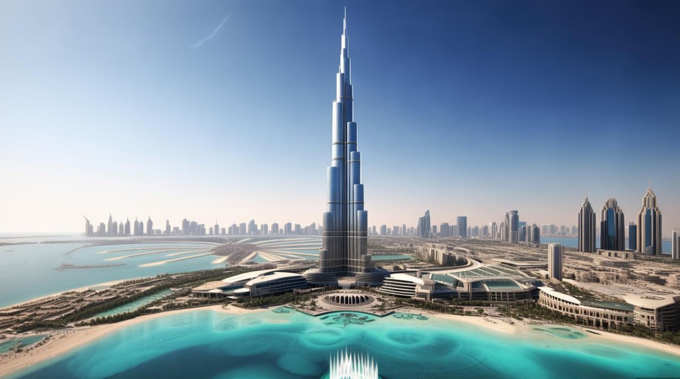 迪拜主要景点有哪些 迪拜主要景点有哪些