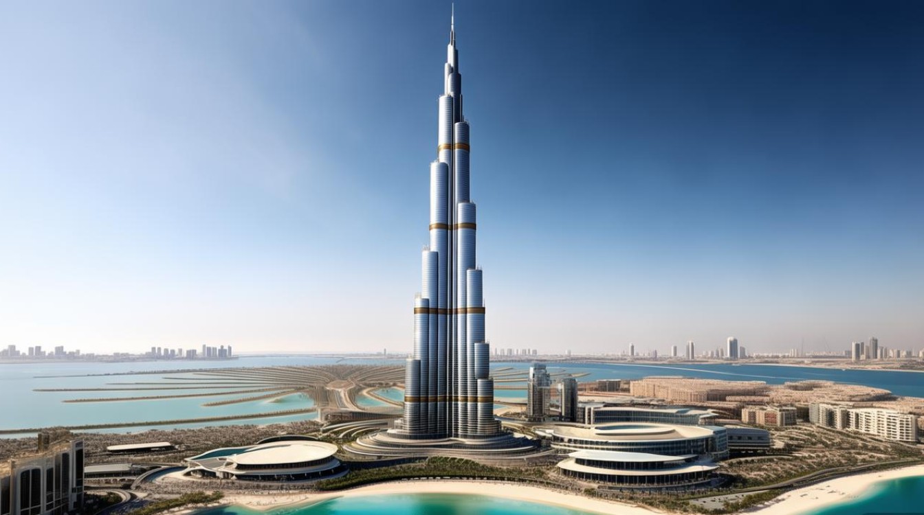 迪拜主要景点有哪些 迪拜主要景点有哪些