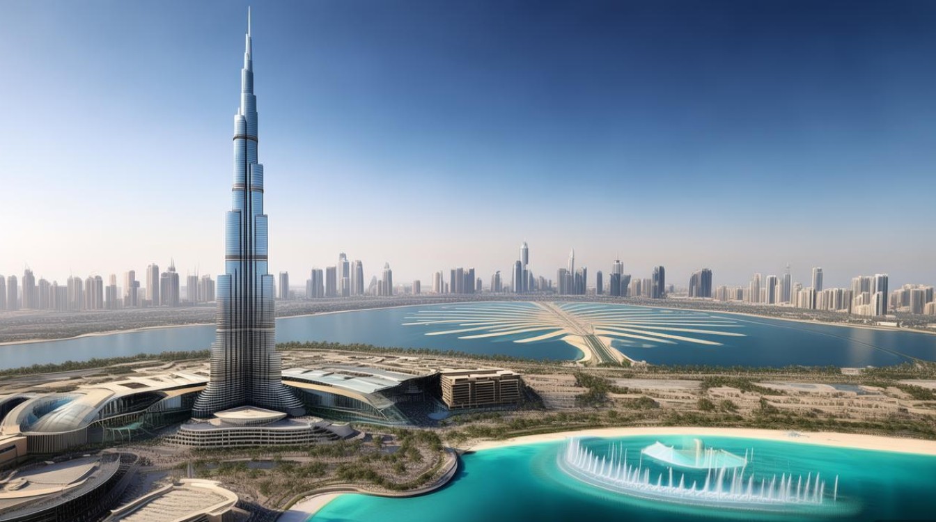 迪拜主要景点有哪些 迪拜主要景点有哪些