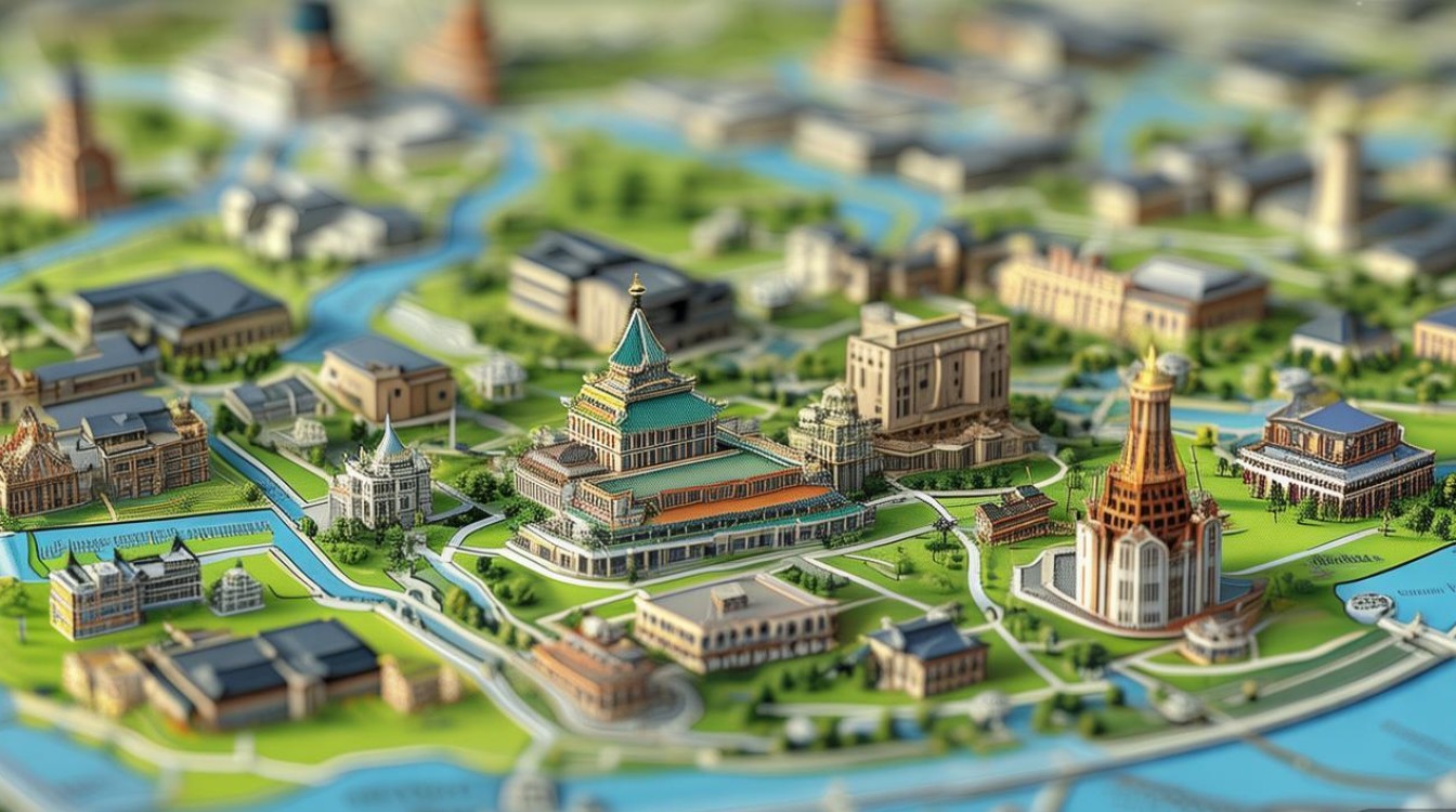 襄阳景点排行榜