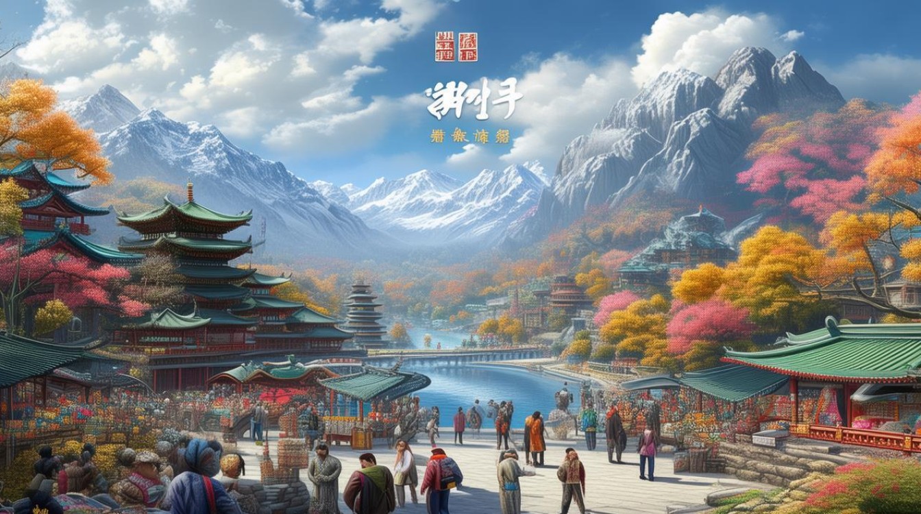 江山旅游必去的景点