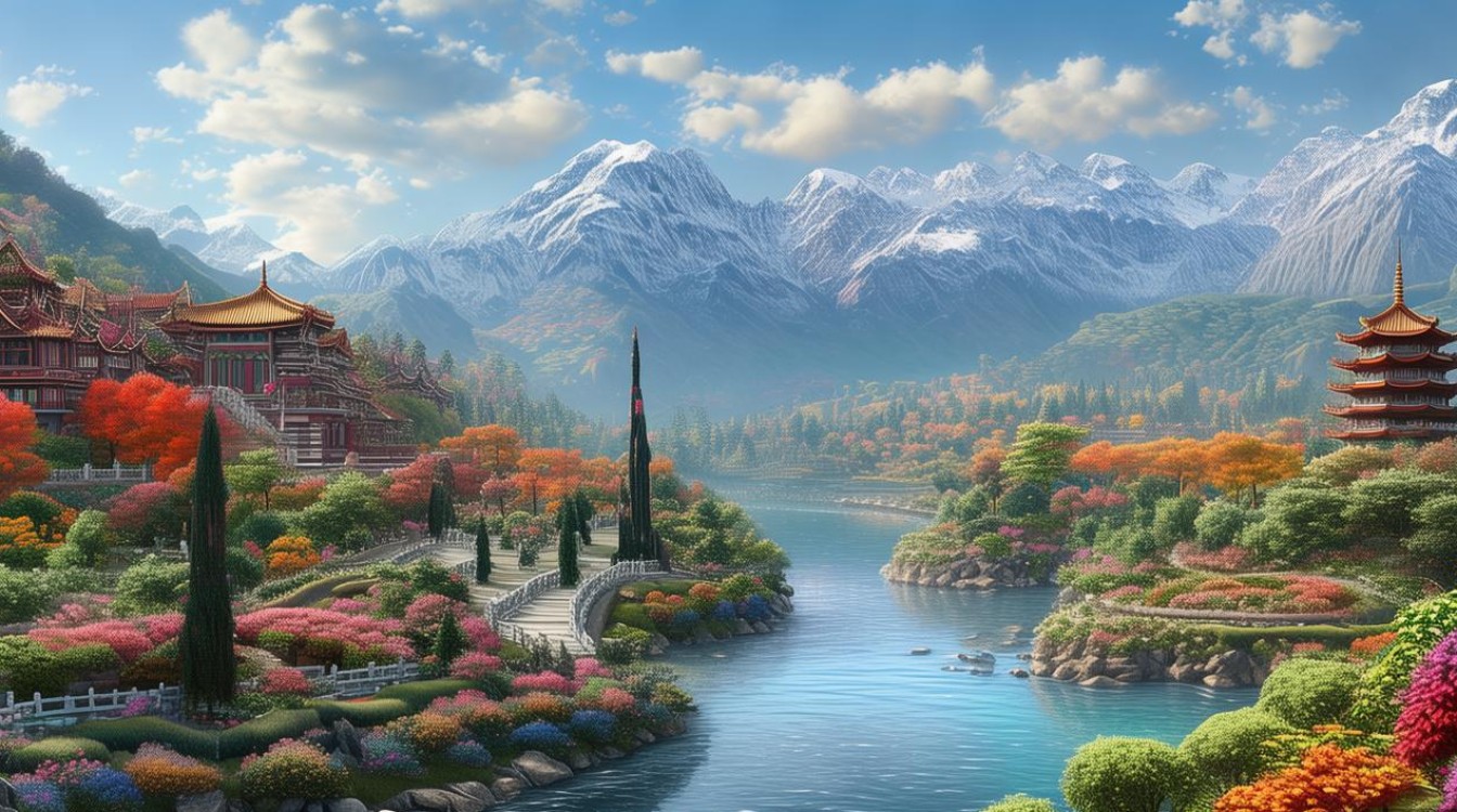 江山旅游必去的景点