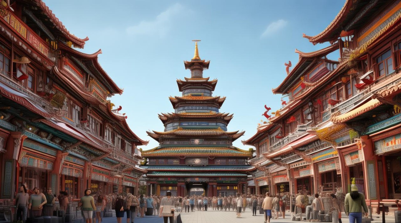 应县景点排行榜 应县景点排行榜