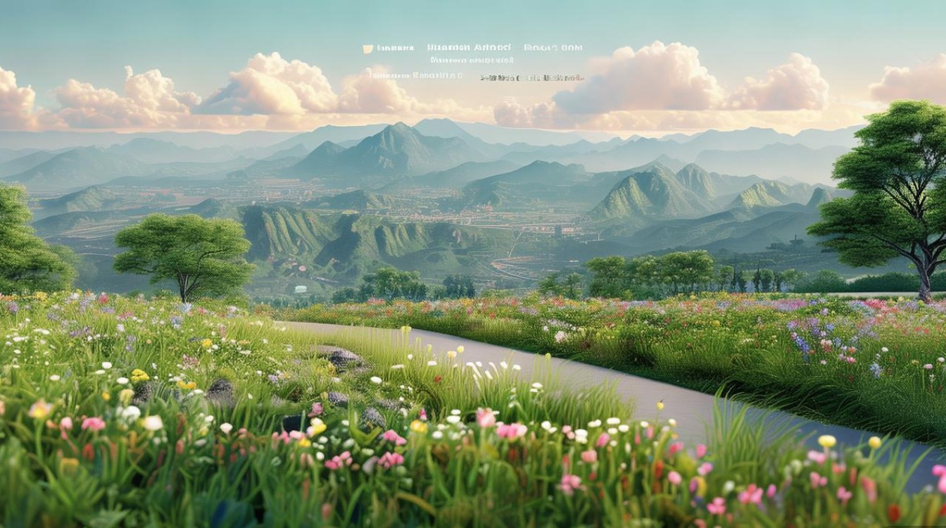 黄山机场附近景点