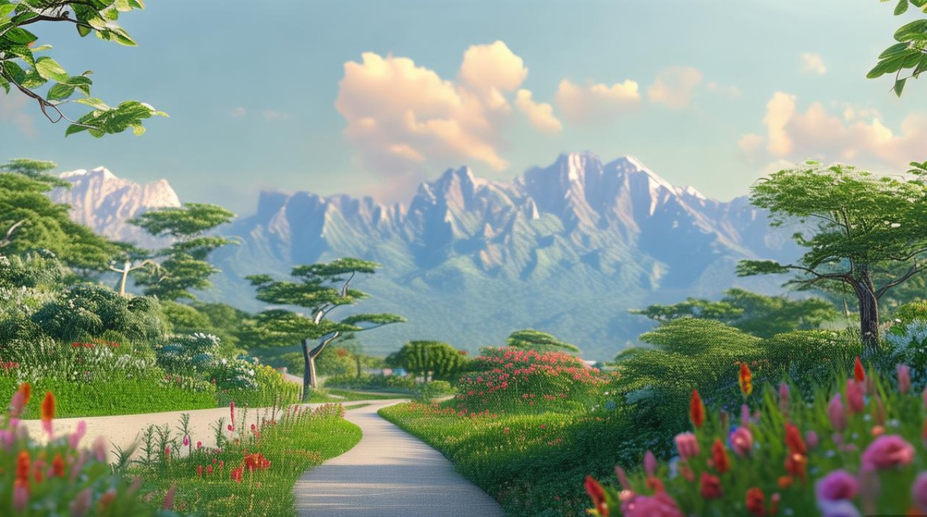 黄山机场附近景点