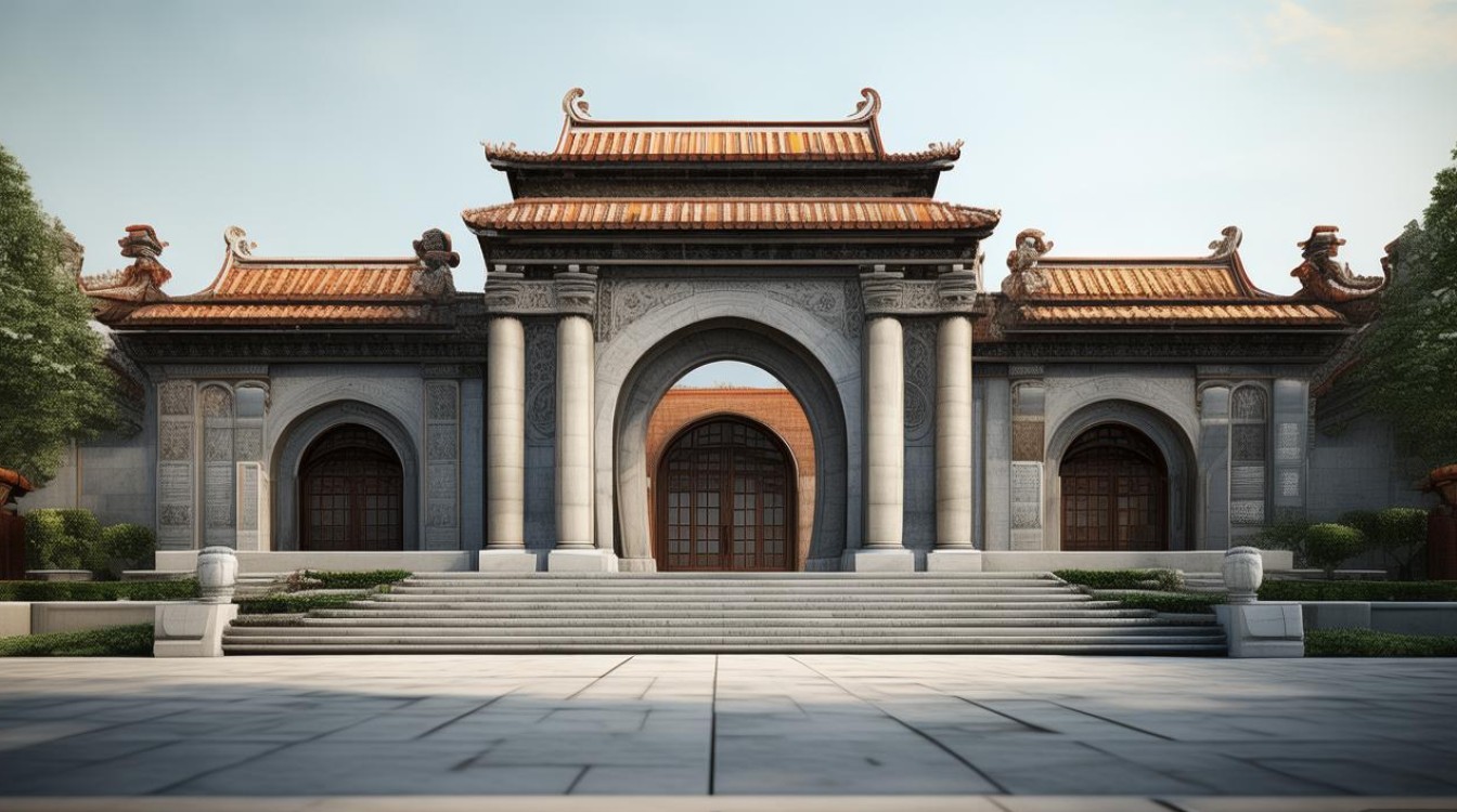 中山三角景点 中山三角景点