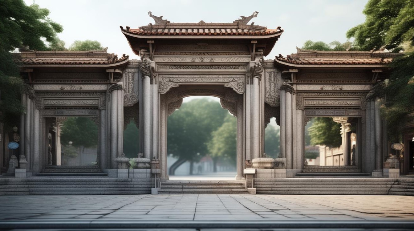 中山三角景点 中山三角景点