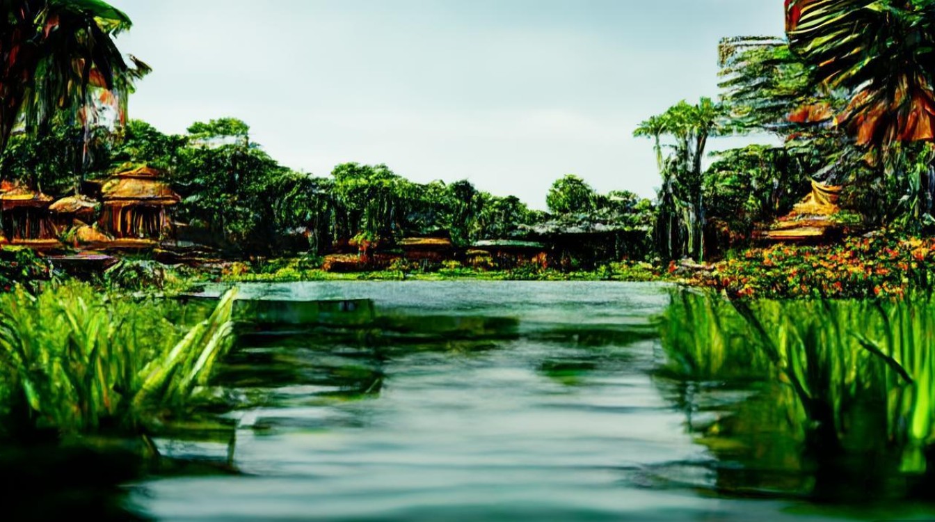 西双版纳景点图片大全 西双版纳景点图片大全