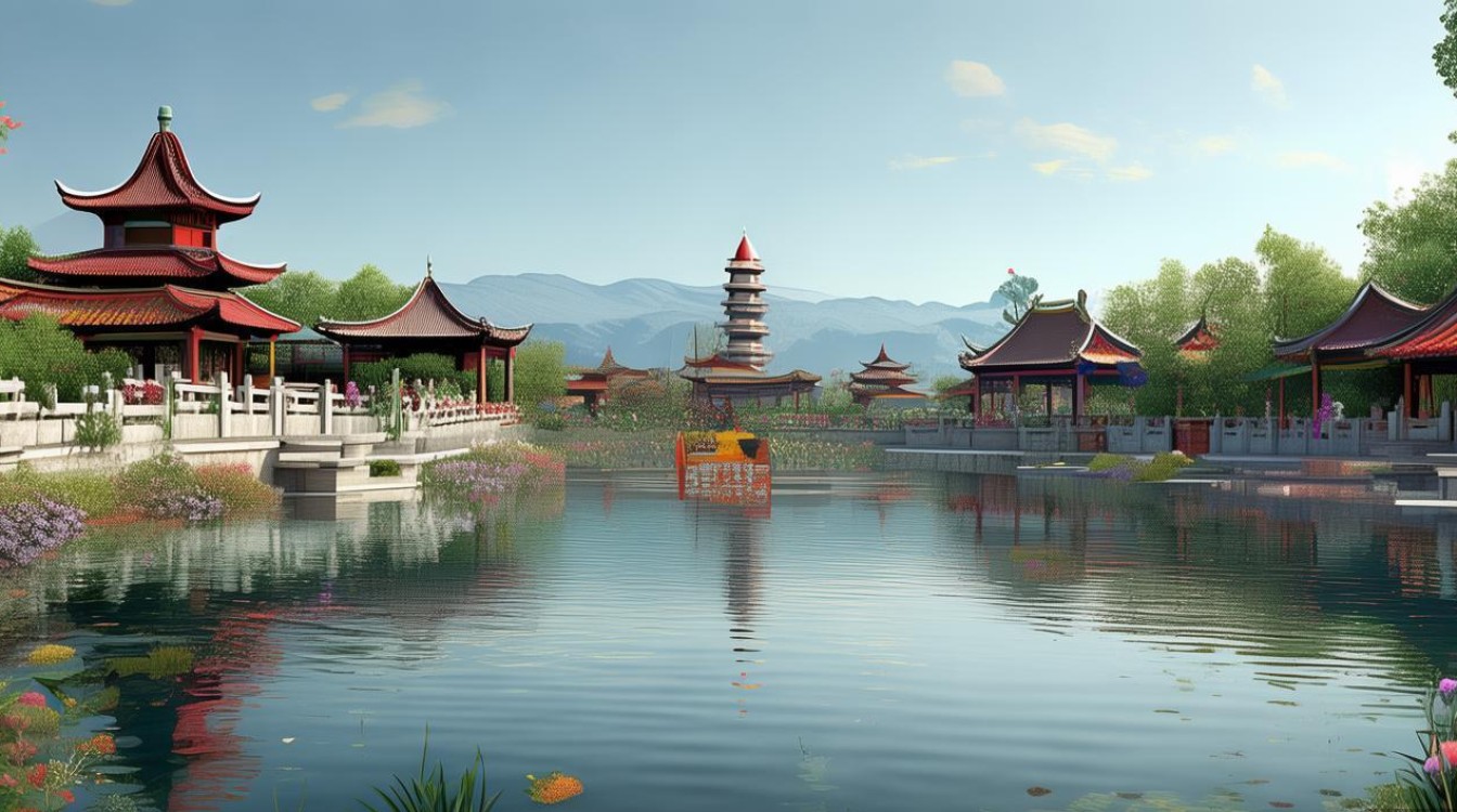 河北景点排行榜 河北景点排行榜