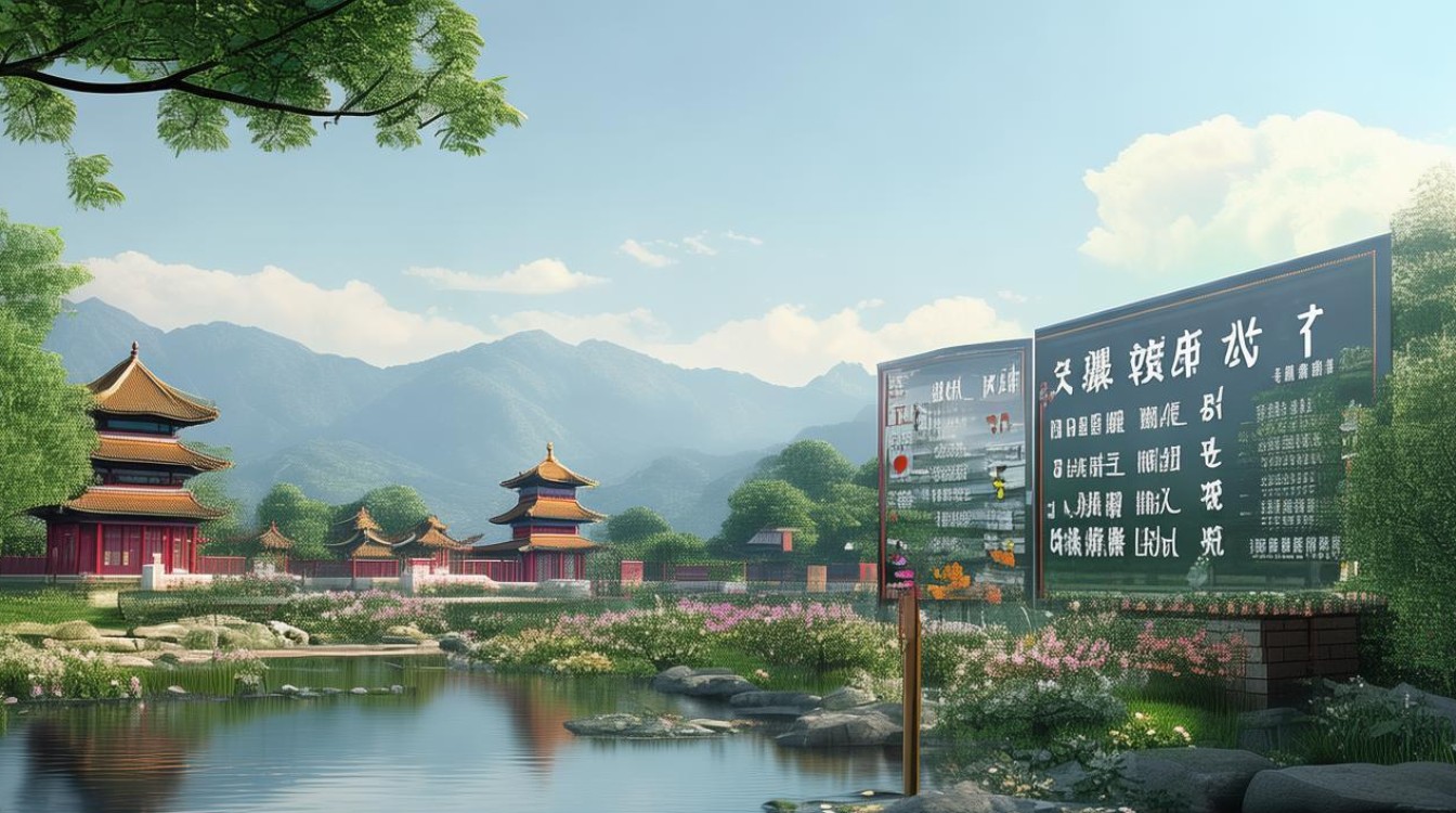 河北景点排行榜 河北景点排行榜