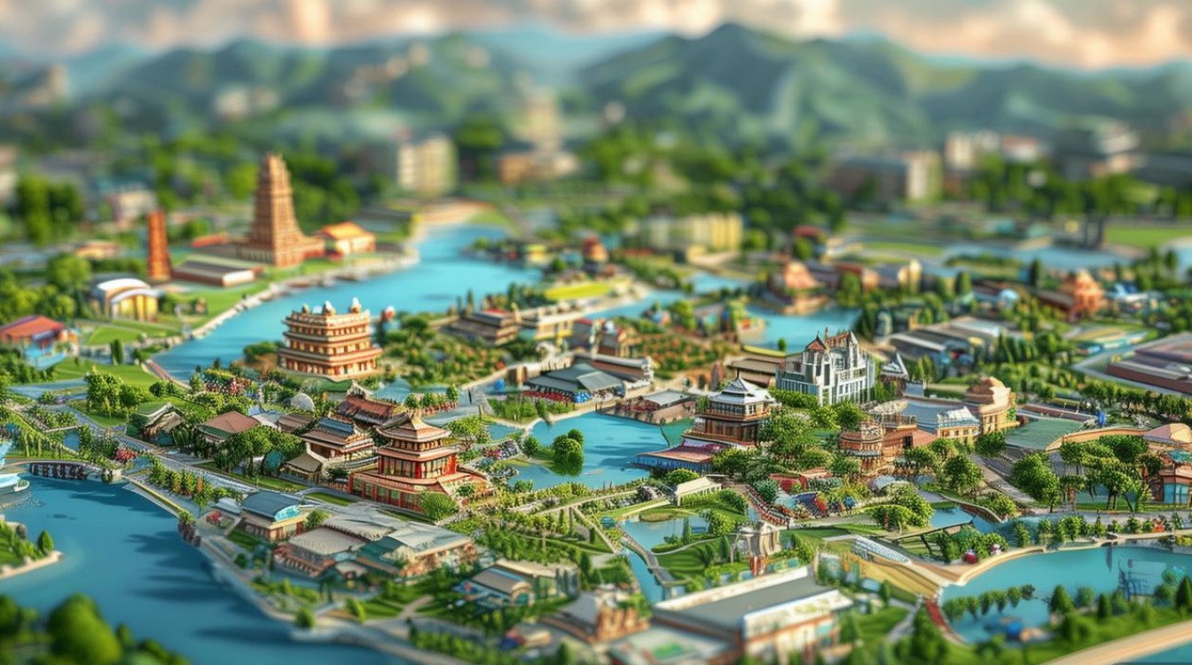 汝州免费的景点大全 汝州免费的景点大全