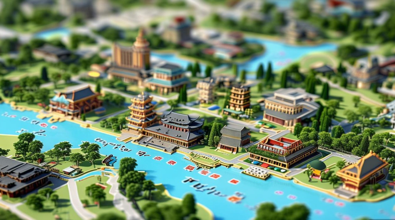 汝州免费的景点大全 汝州免费的景点大全