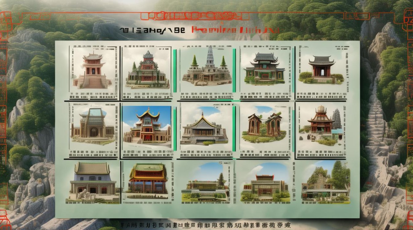 洛阳免费景点大全排名 洛阳免费景点大全排名