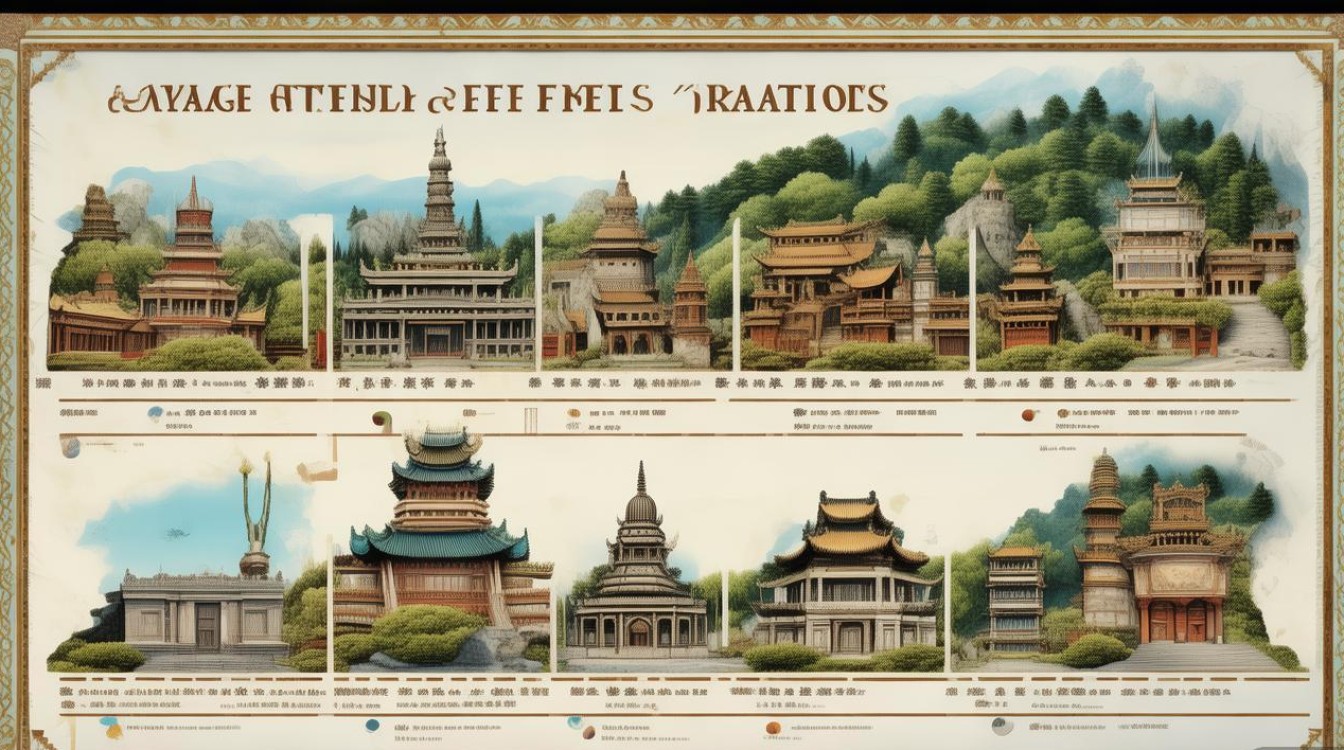 洛阳免费景点大全排名 洛阳免费景点大全排名