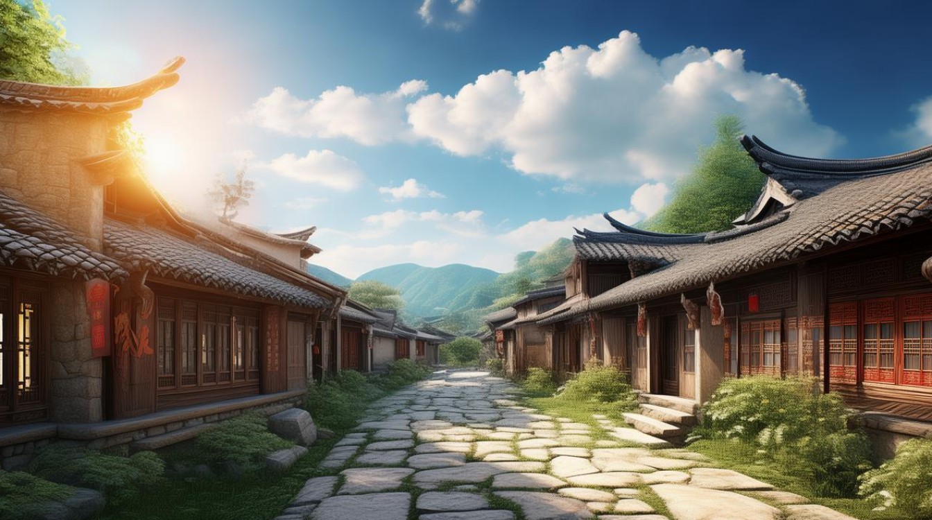 焦庄户附近景点 焦庄户附近景点