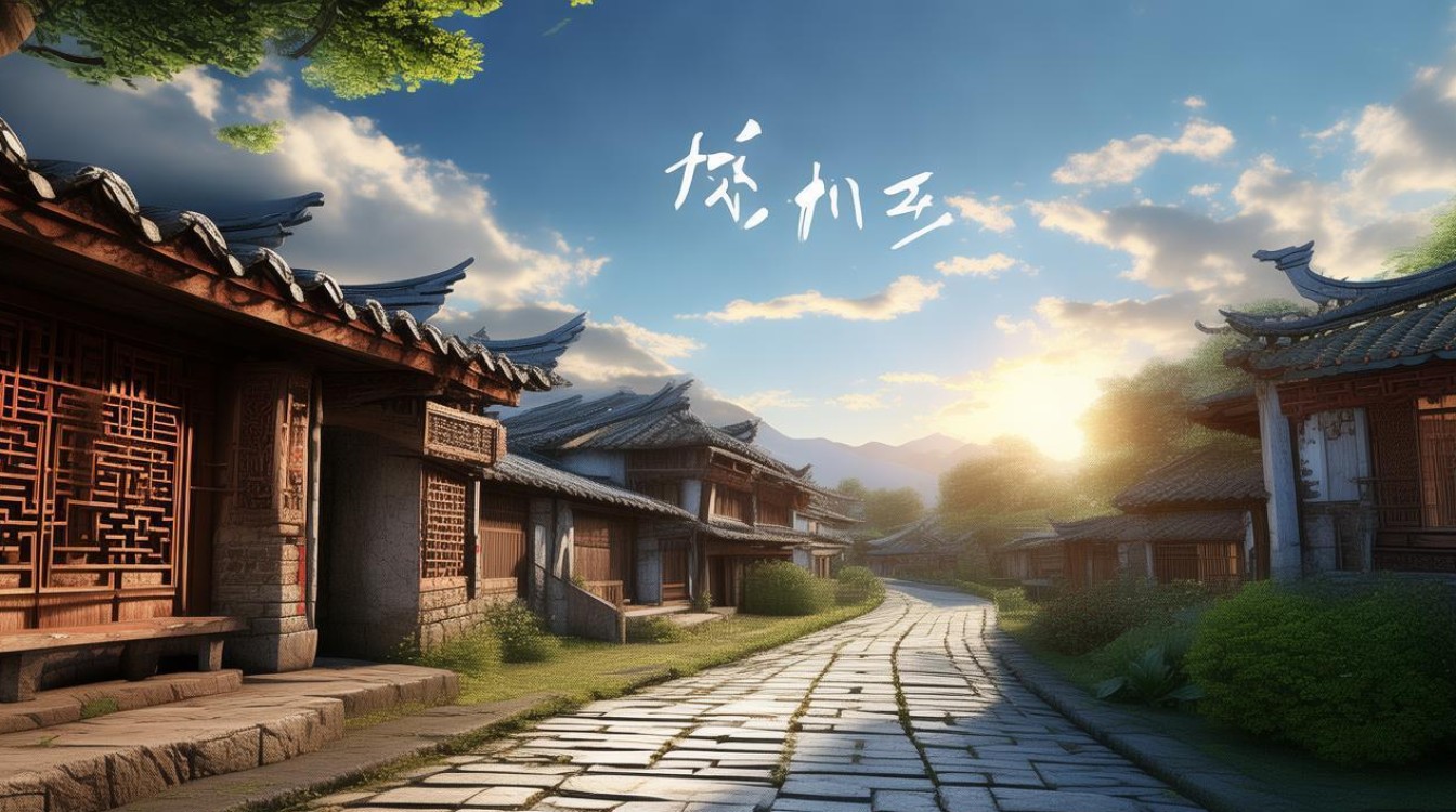 焦庄户附近景点 焦庄户附近景点