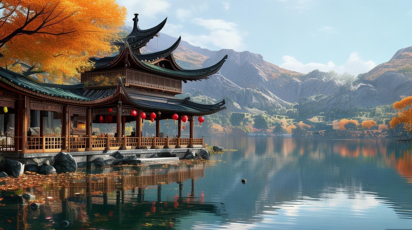 水城县的景点 水城县的景点