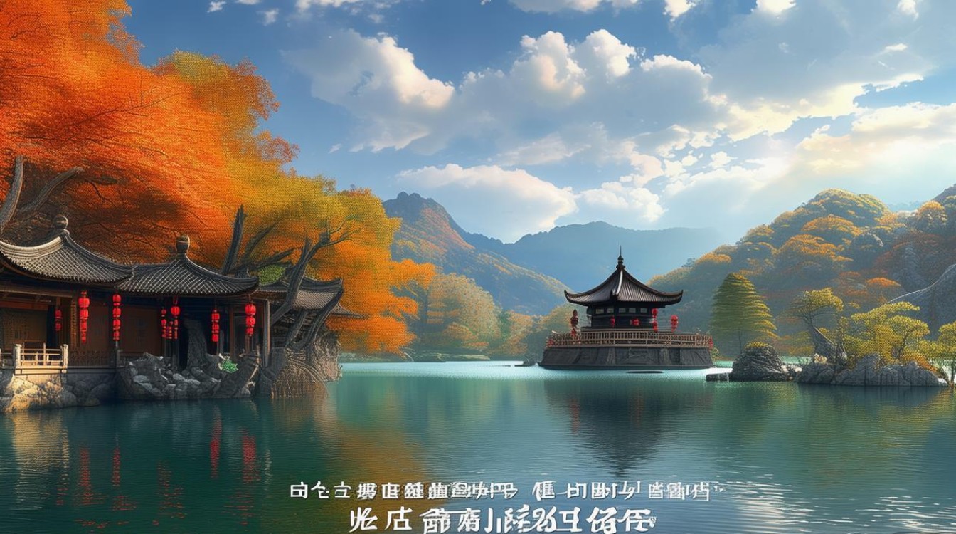 水城县的景点 水城县的景点