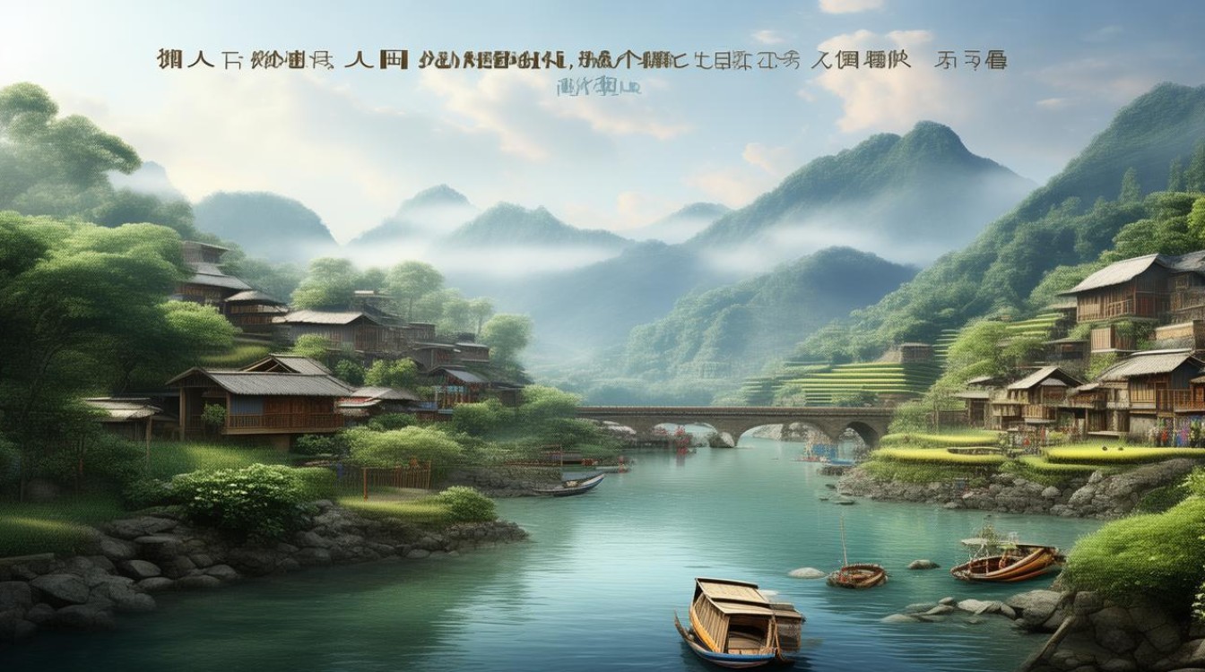 贵州习水有什么景点