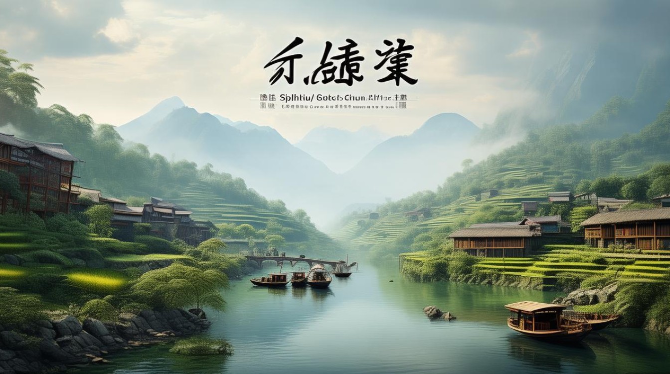 贵州习水有什么景点