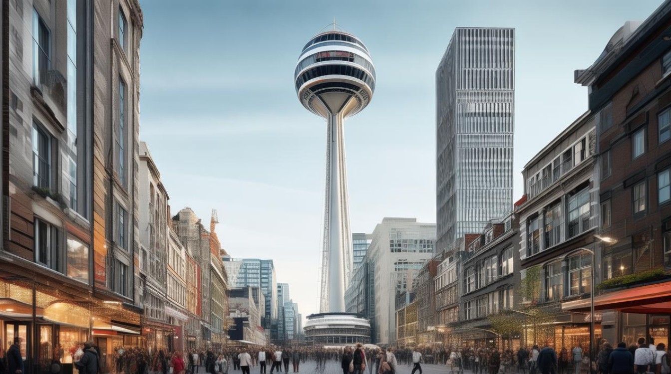 鹿特丹旅游景点介绍 鹿特丹旅游景点介绍