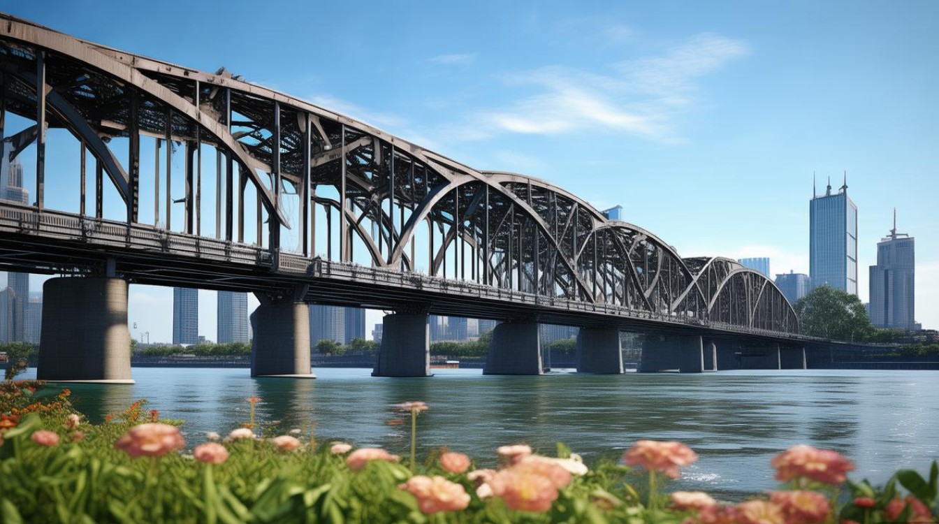 虎门大桥附近景点 虎门大桥附近景点