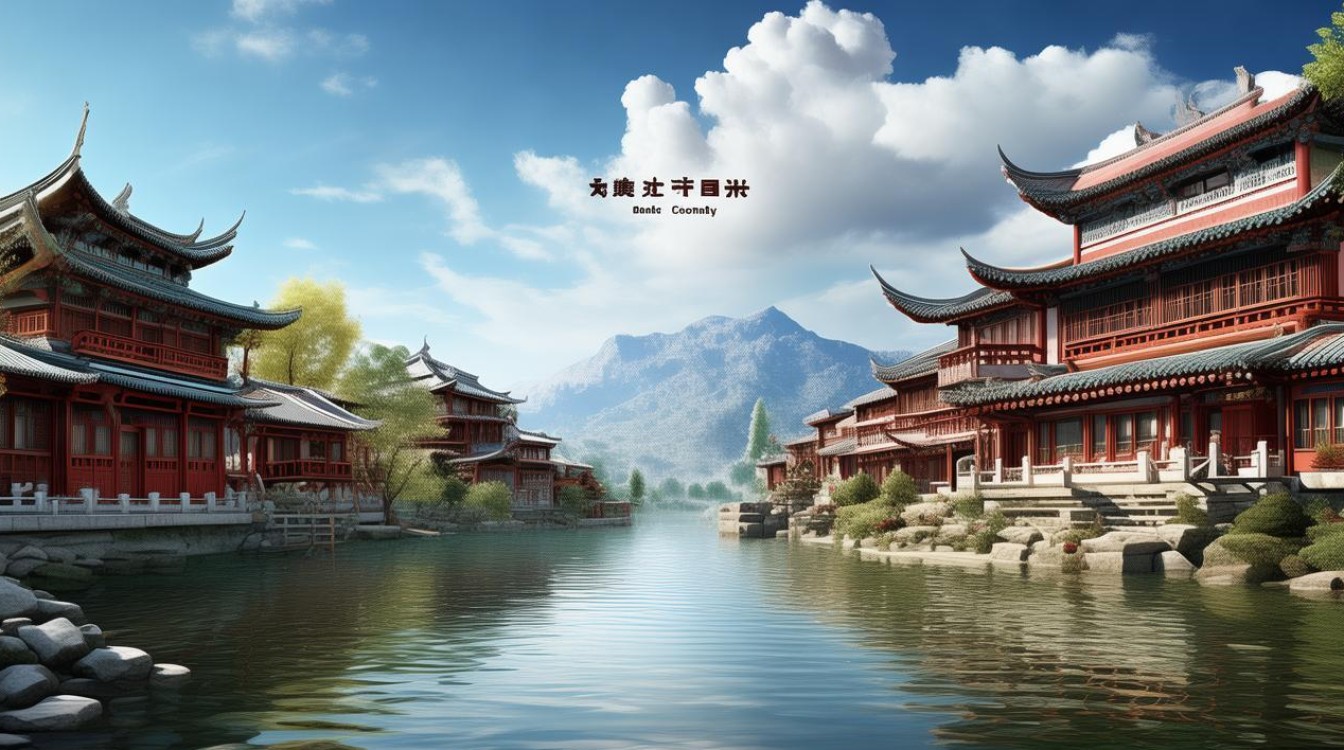 大同县的景点 大同县的景点