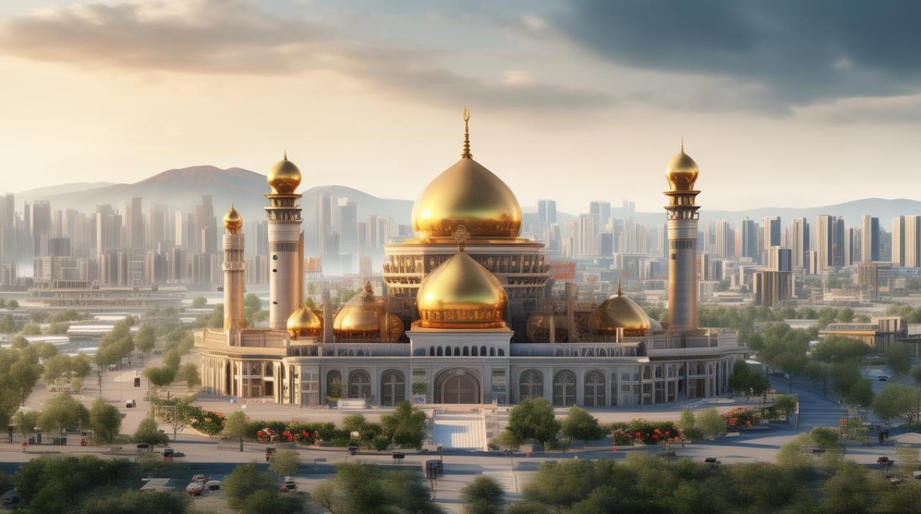 呼和浩特都有哪些景点 呼和浩特都有哪些景点