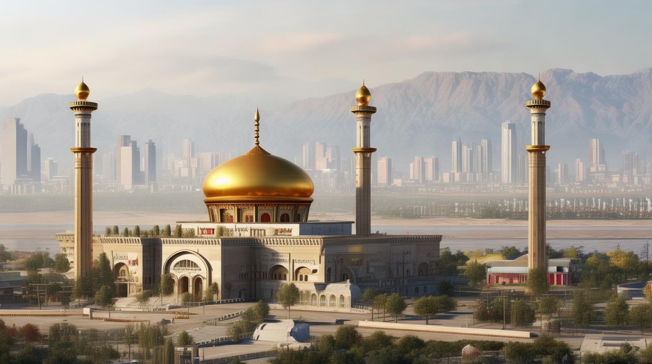 呼和浩特都有哪些景点 呼和浩特都有哪些景点