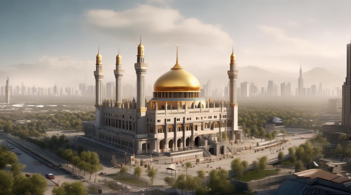 呼和浩特都有哪些景点 呼和浩特都有哪些景点