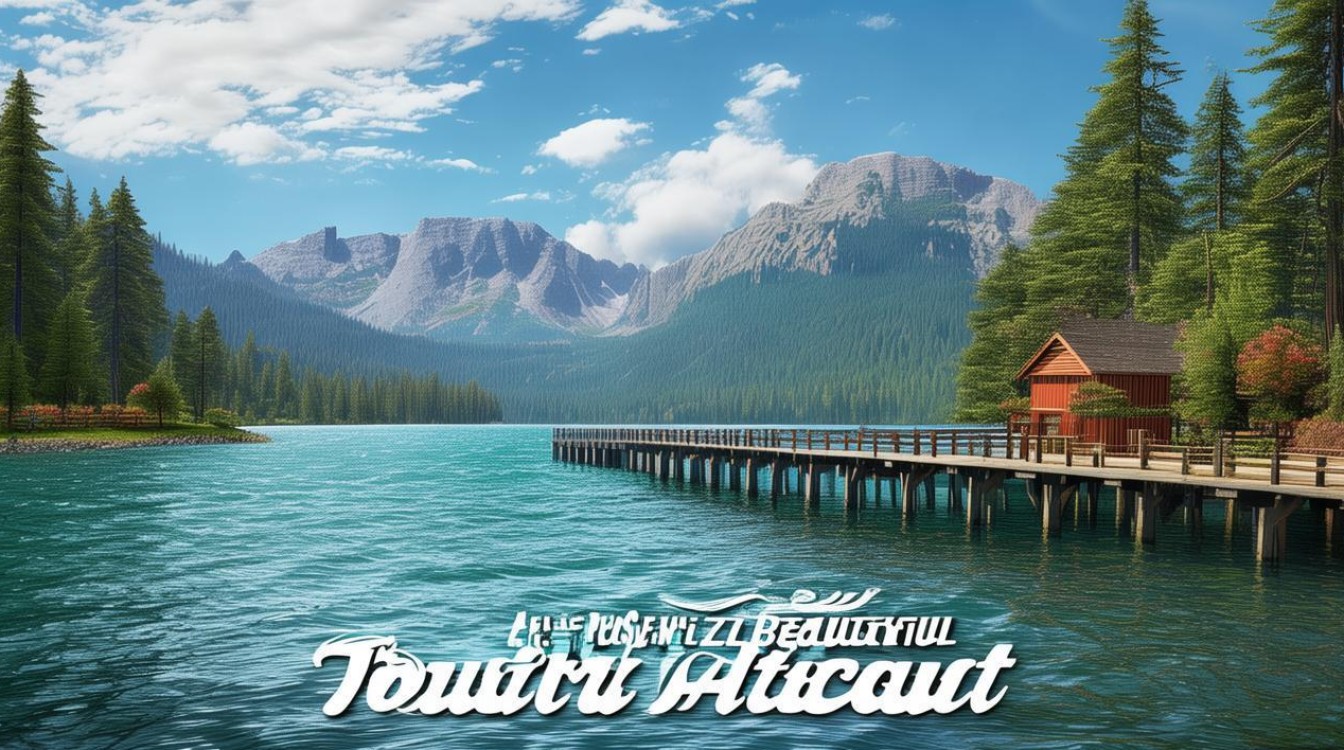 美国最美旅游景点 美国最美旅游景点