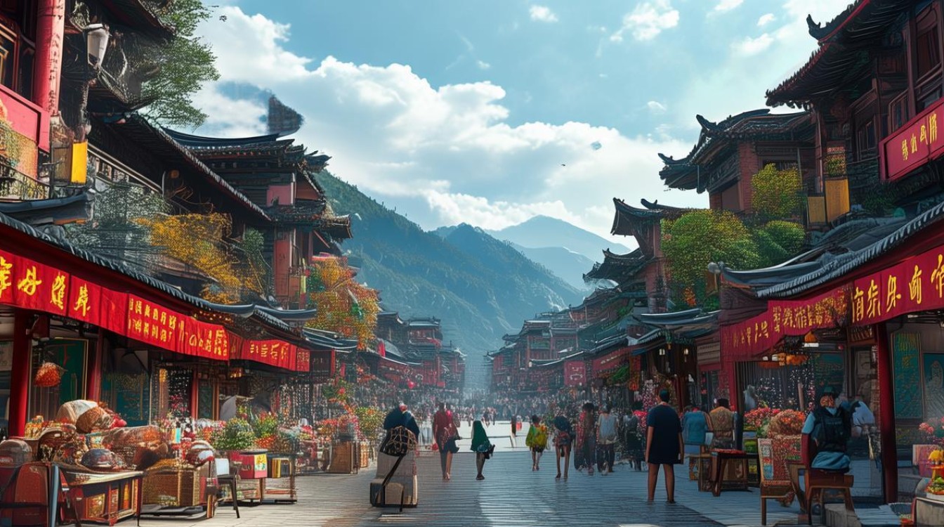 南充旅游攻略景点必去 南充旅游攻略景点必去