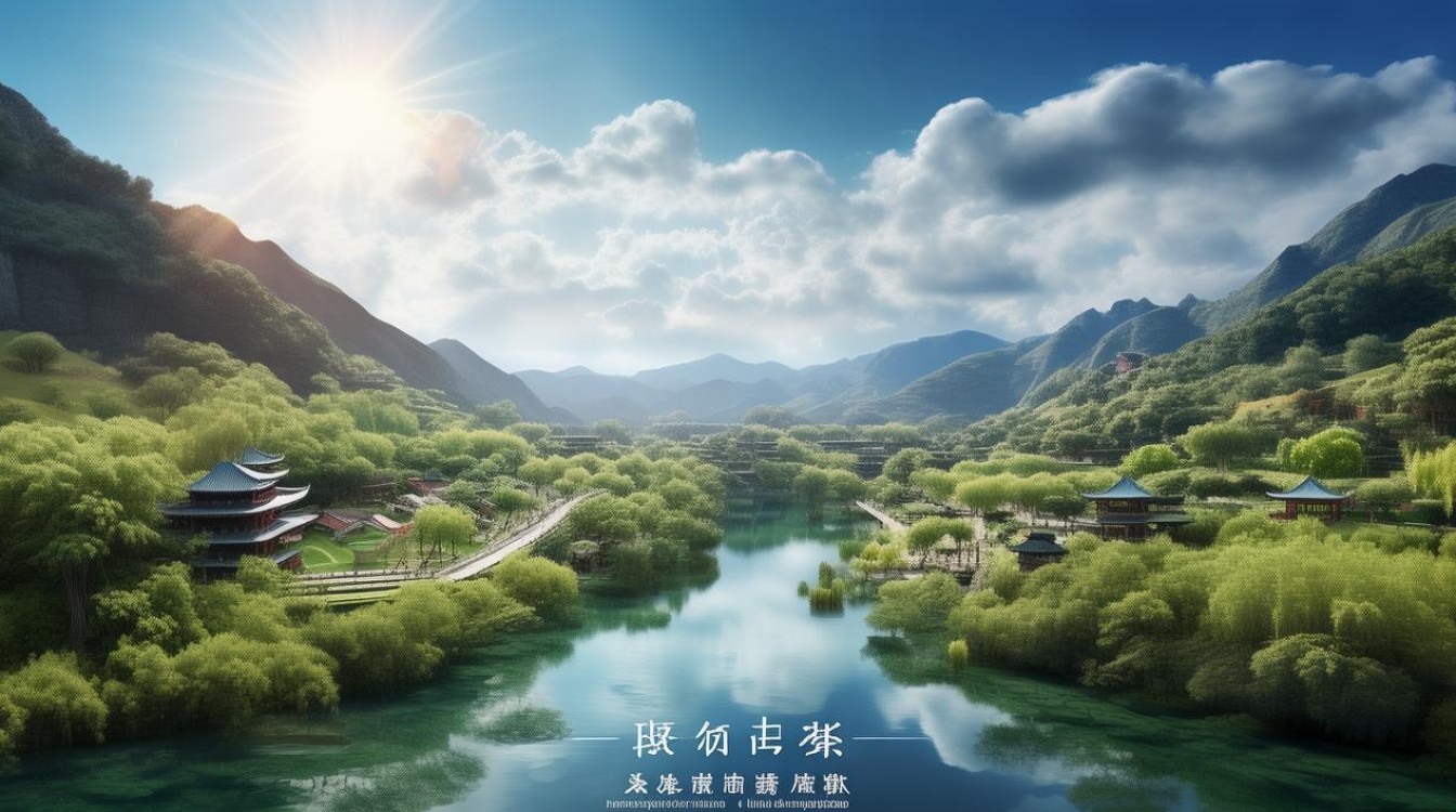 秦皇岛刘庄附近景点