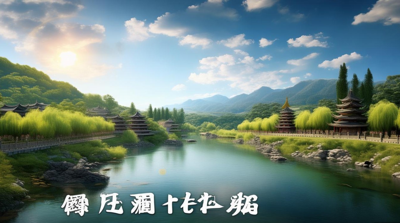 秦皇岛刘庄附近景点