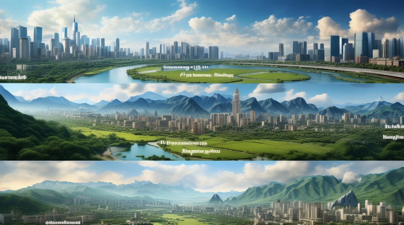 上海到成都沿途景点 上海到成都沿途景点