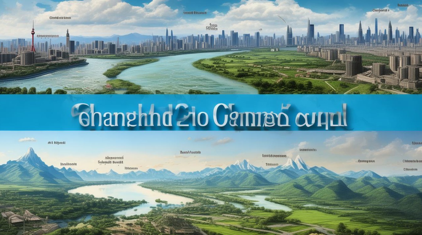 上海到成都沿途景点 上海到成都沿途景点