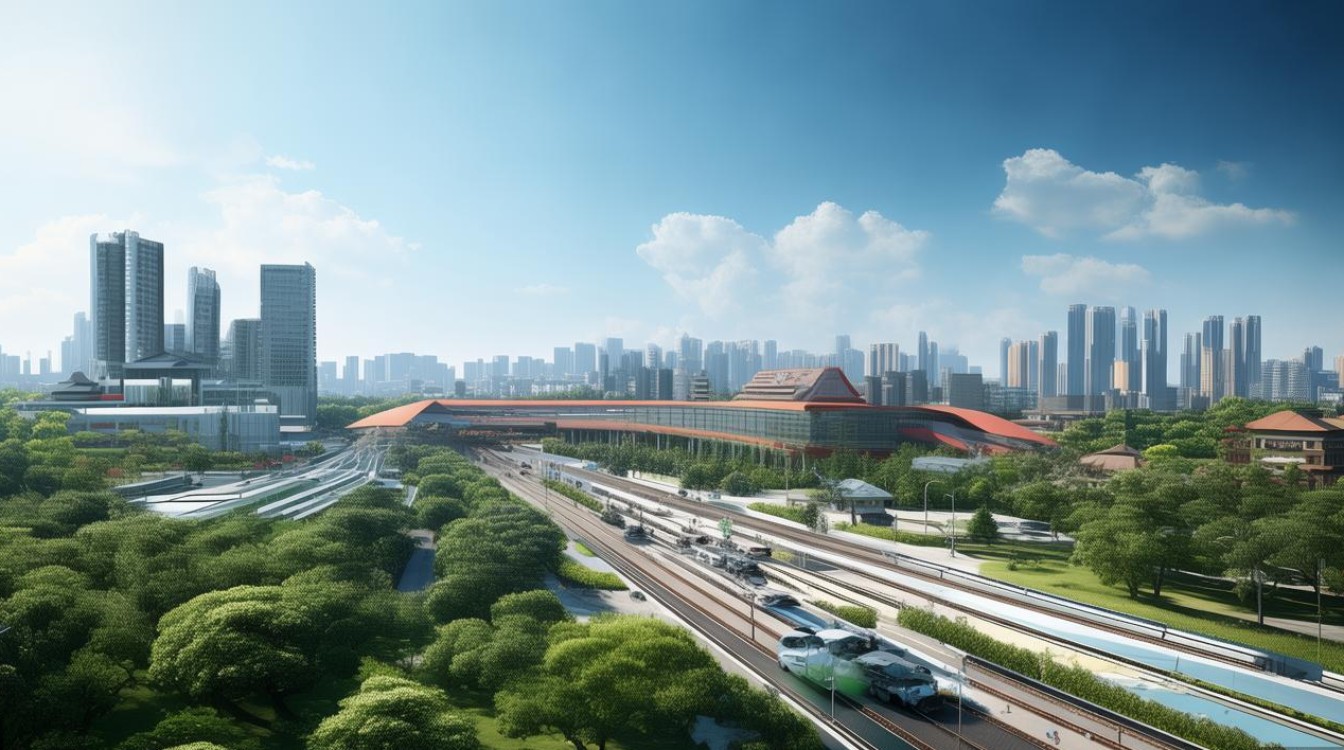 常州北站附近景点 常州北站附近景点