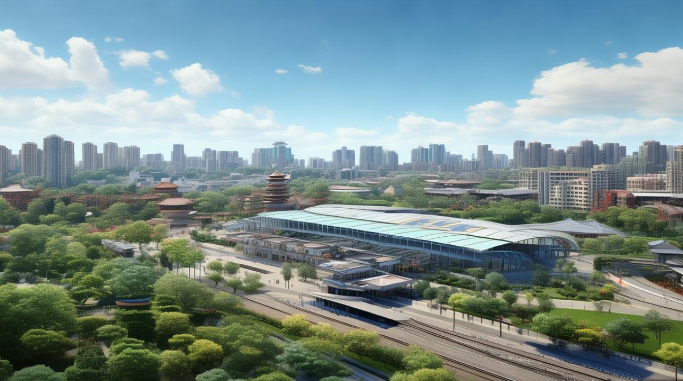 常州北站附近景点 常州北站附近景点