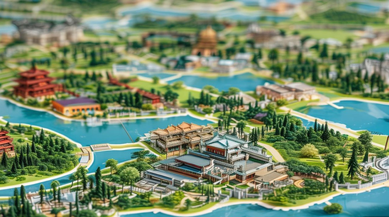 孝感旅游攻略景点必去 孝感旅游攻略景点必去