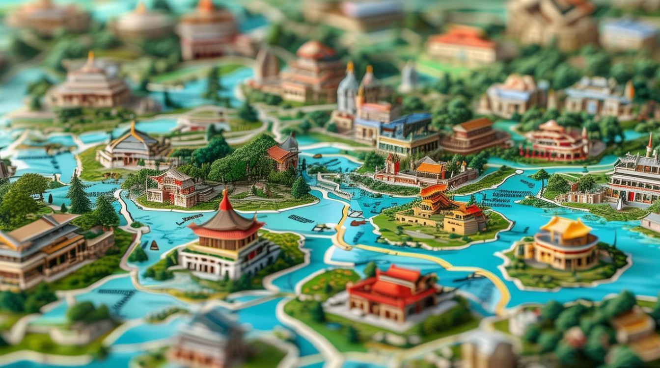 孝感旅游攻略景点必去 孝感旅游攻略景点必去