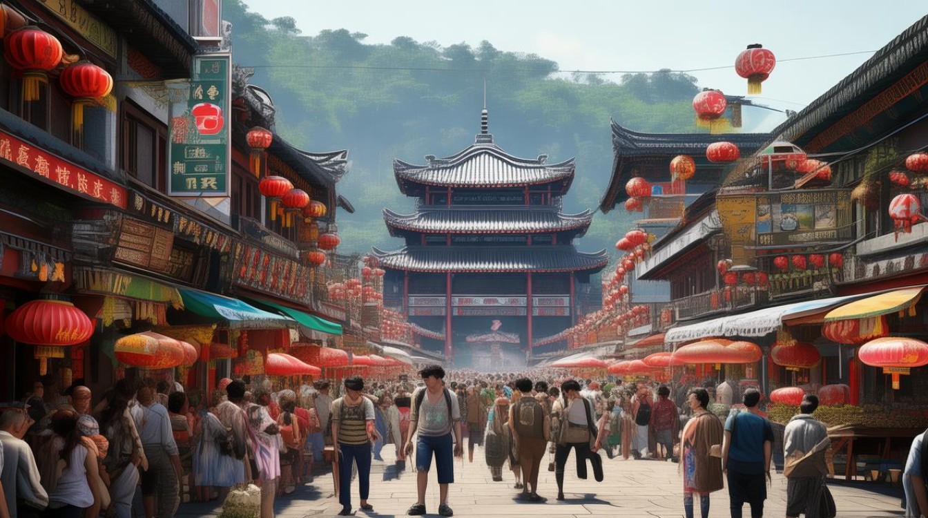 内江景点哪儿最好玩