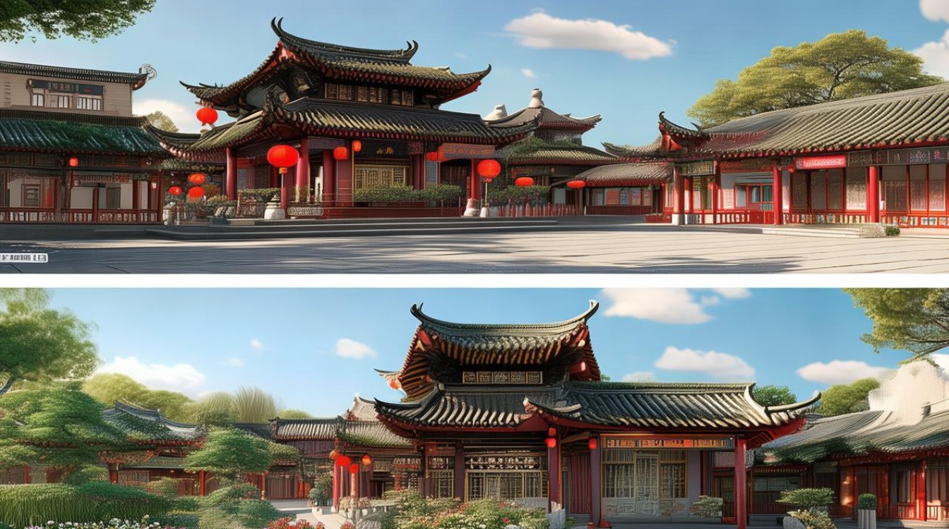 杭州拱墅区必玩景点