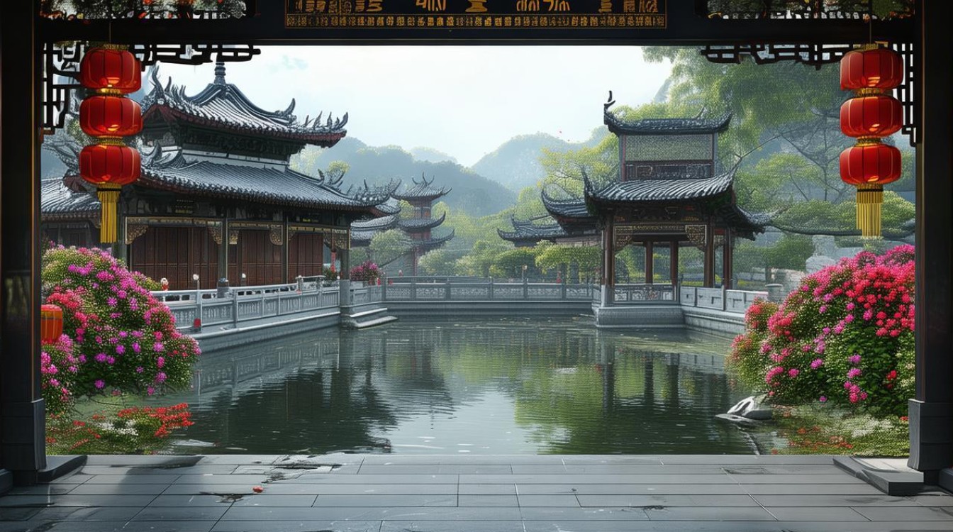 无锡梅园附近景点 无锡梅园附近景点