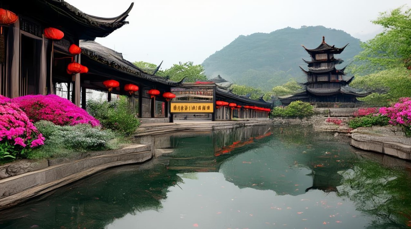 无锡梅园附近景点 无锡梅园附近景点